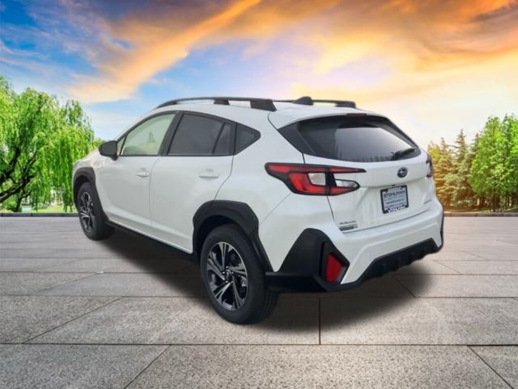 New 2024 Subaru Crosstrek Premium For Sale in Sterling, VA Near