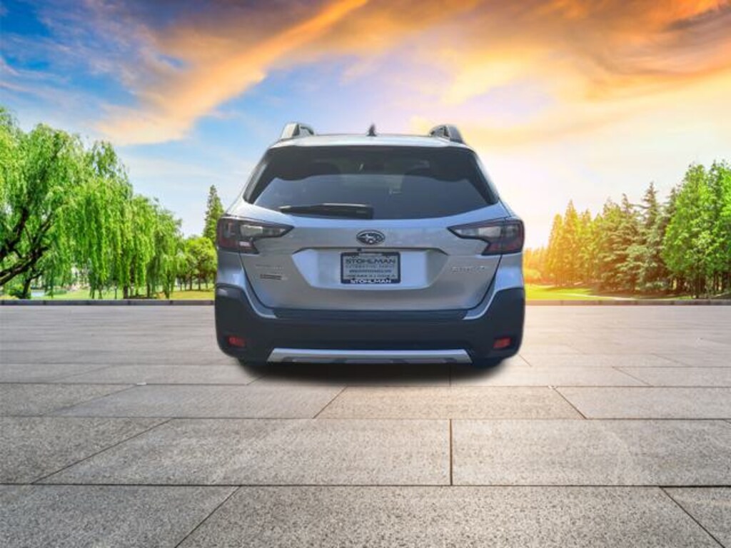 New 2025 Subaru Outback Limited For Sale in Sterling, VA Near Herndon