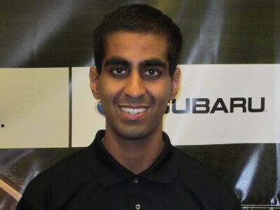 Rajan Kapur
