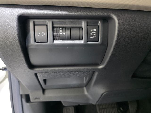 2026 Subaru Forester Premium - Photo 18