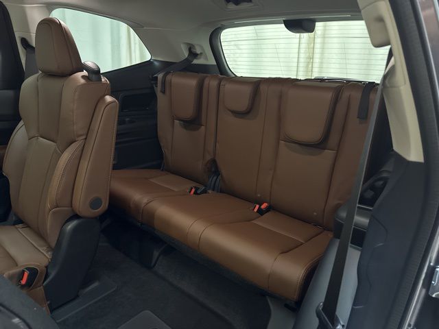 2026 Subaru Ascent Touring - Photo 35