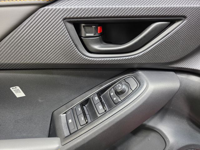 2026 Subaru Crosstrek Wilderness - Photo 13