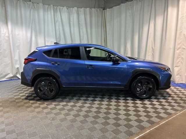 2025 Subaru Crosstrek Base photo 2