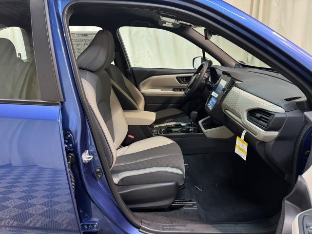 2026 Subaru Forester Base - Photo 34
