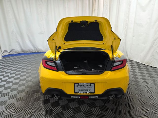2026 Subaru BRZ Series.Yellow - Photo 29