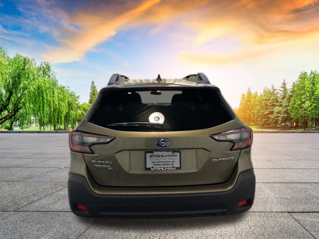 2023 Subaru Outback Premium photo 4