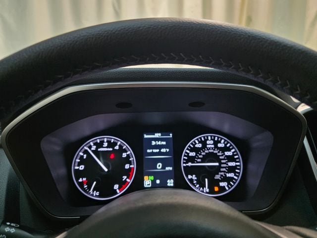 2026 Subaru Ascent Limited - Photo 20