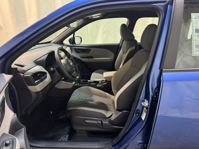 2026 Subaru Forester Base - Photo 13