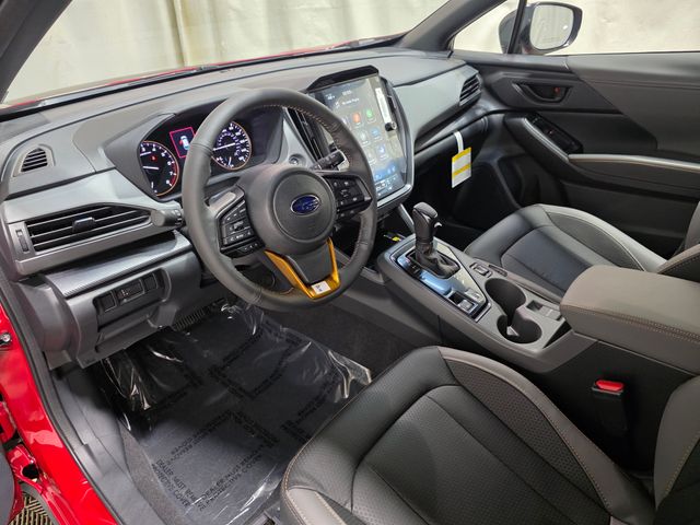 2026 Subaru Crosstrek Wilderness - Photo 26
