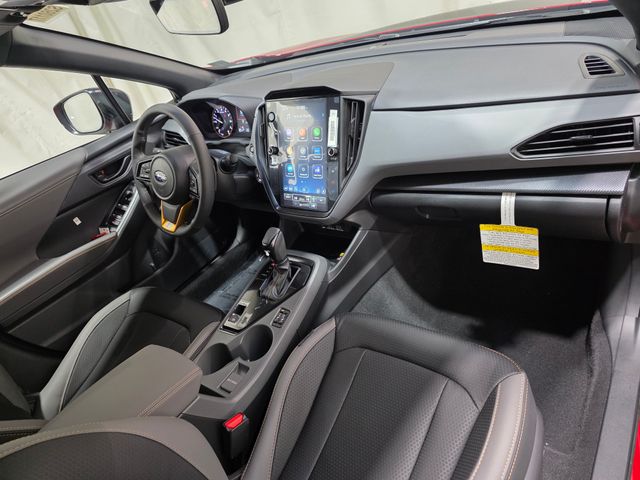 2026 Subaru Crosstrek Wilderness - Photo 38