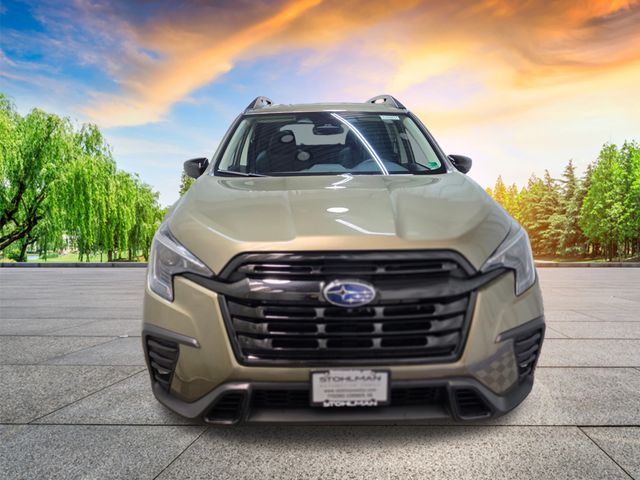 2026 Subaru Ascent Onyx Edition-Touring - Photo 9