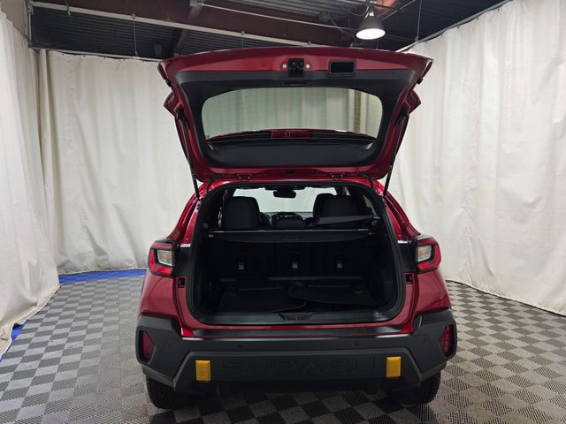 2026 Subaru Crosstrek Wilderness - Photo 39