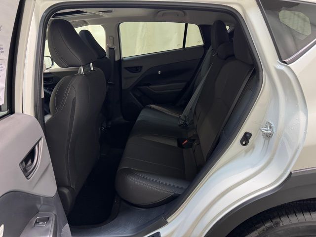 2026 Subaru Crosstrek Premium - Photo 28