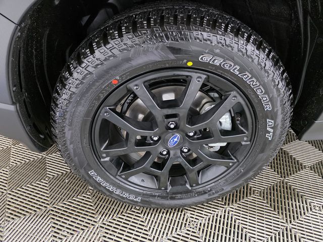 2026 Subaru Crosstrek Wilderness - Photo 10
