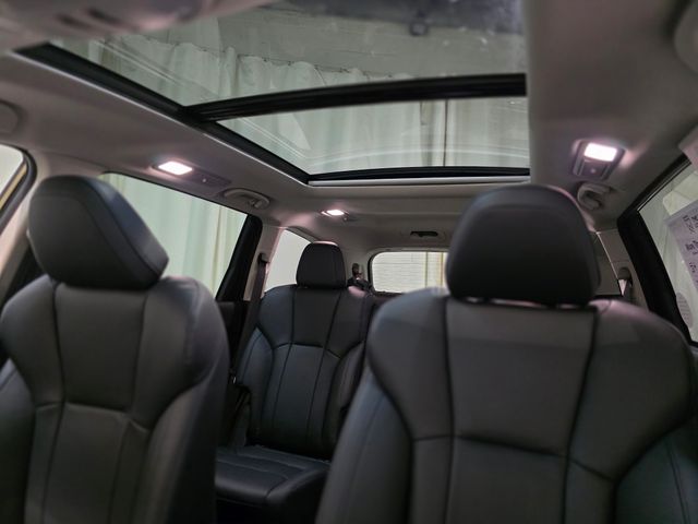 2026 Subaru Ascent Onyx Edition-Touring - Photo 26