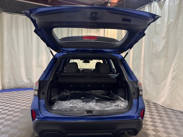 2026 Subaru Forester Base - Photo 35