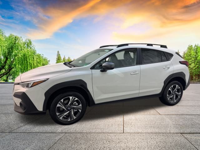 2026 Subaru Crosstrek Premium - Photo 7