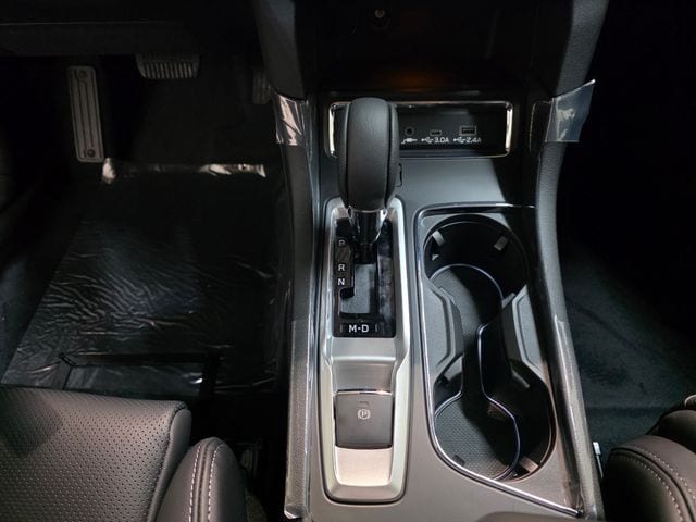 2026 Subaru Ascent Limited - Photo 26