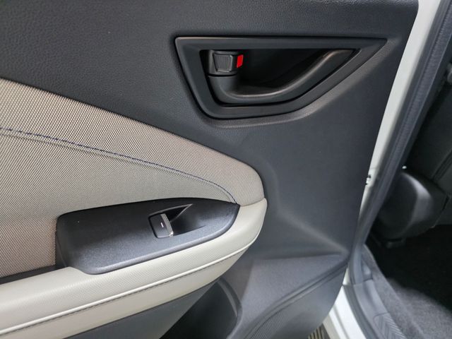 2026 Subaru Forester Premium - Photo 27