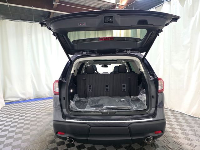 2026 Subaru Ascent Limited - Photo 41