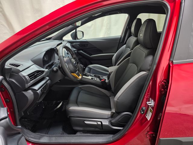 2026 Subaru Crosstrek Wilderness - Photo 14