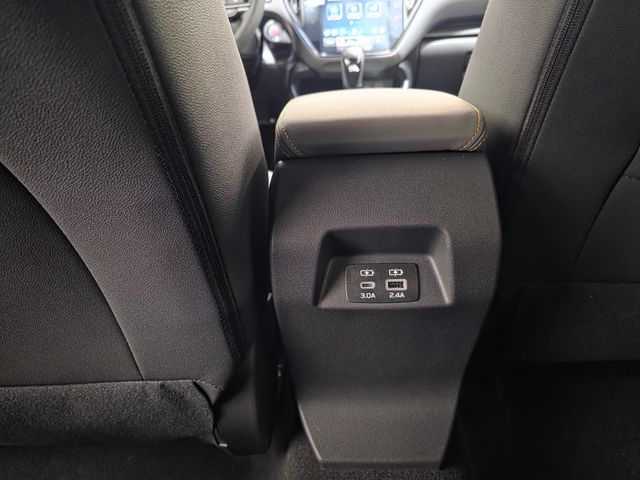 2026 Subaru Crosstrek Wilderness - Photo 32