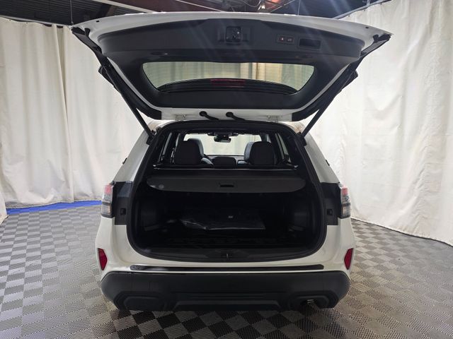 2026 Subaru Forester Premium - Photo 35