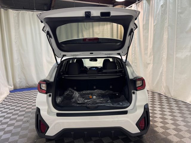 2026 Subaru Crosstrek Premium - Photo 36