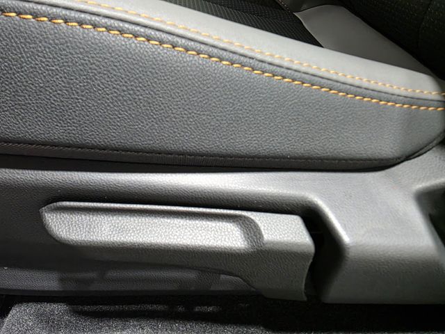 2026 Subaru Crosstrek Wilderness - Photo 15