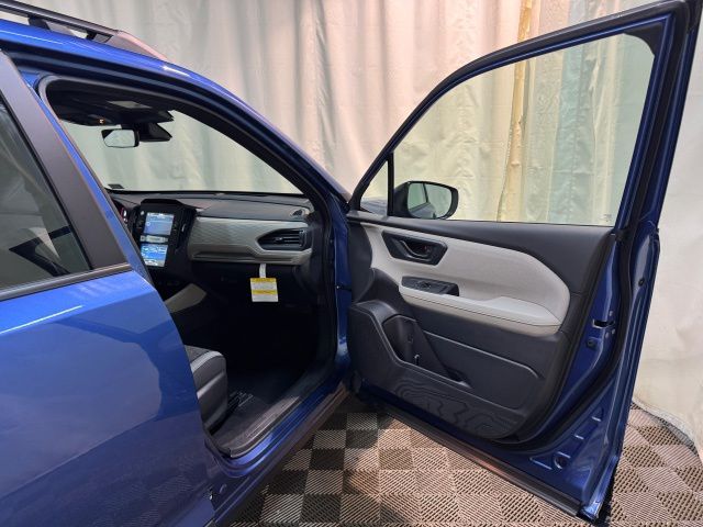 2026 Subaru Forester Base - Photo 32