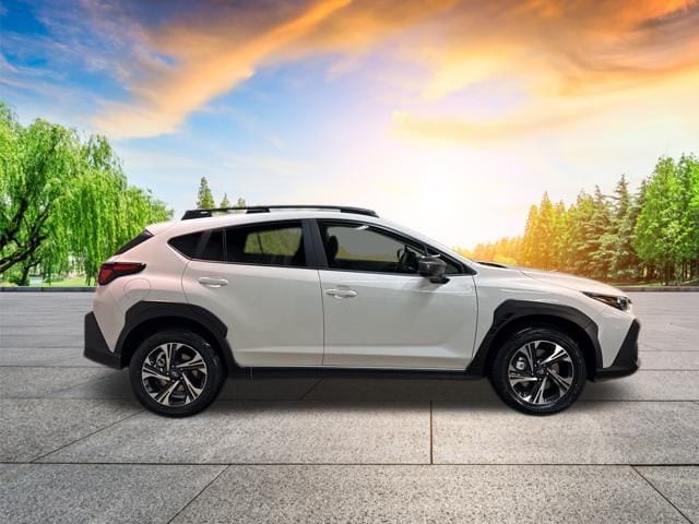 2025 Subaru Crosstrek Premium photo 2