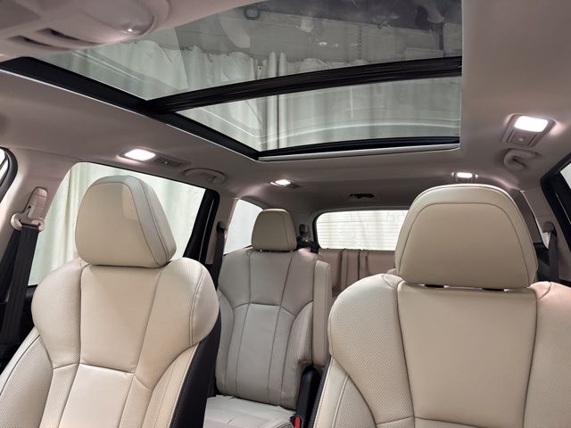 2026 Subaru Ascent Limited - Photo 27
