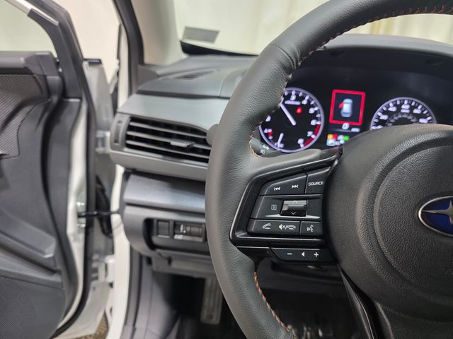 2026 Subaru Crosstrek Limited - Photo 16