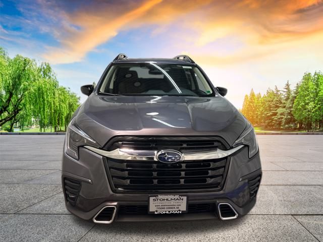 2026 Subaru Ascent Touring - Photo 9