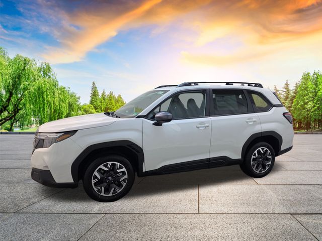 2026 Subaru Forester Premium Base photo 3