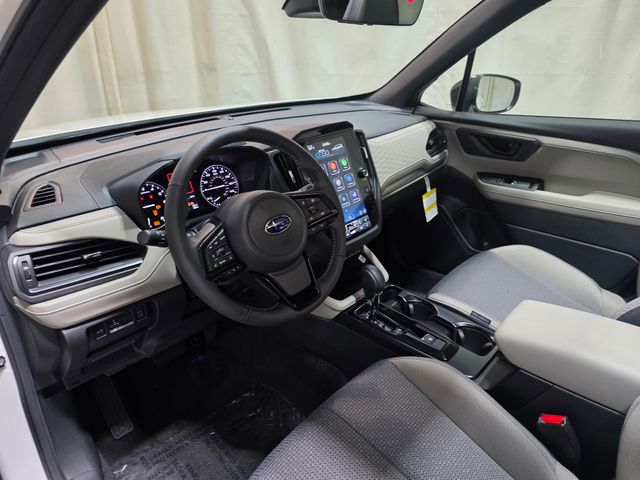 2026 Subaru Forester Premium - Photo 24