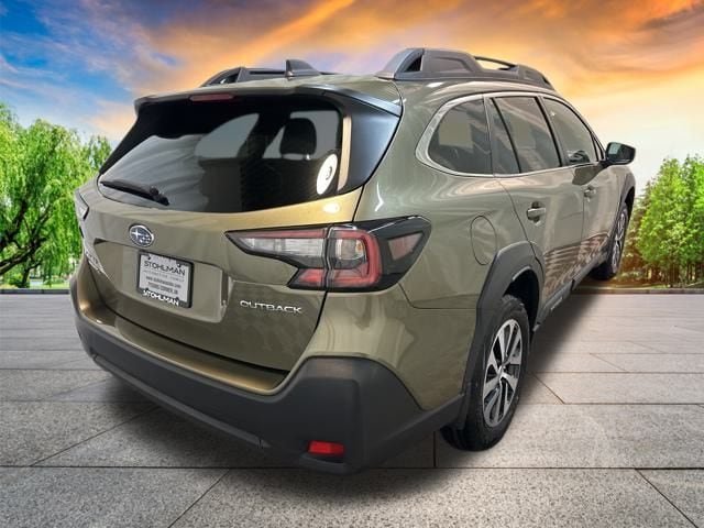 2023 Subaru Outback Premium photo 3