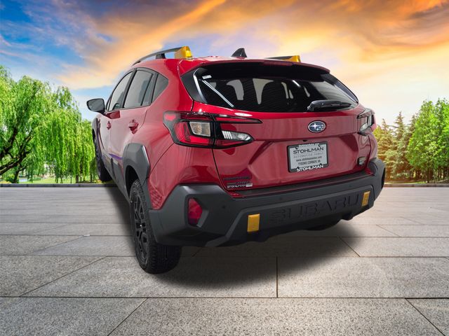 2026 Subaru Crosstrek Wilderness - Photo 6