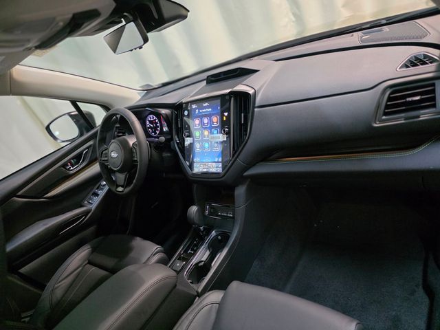2026 Subaru Ascent Onyx Edition-Touring - Photo 38