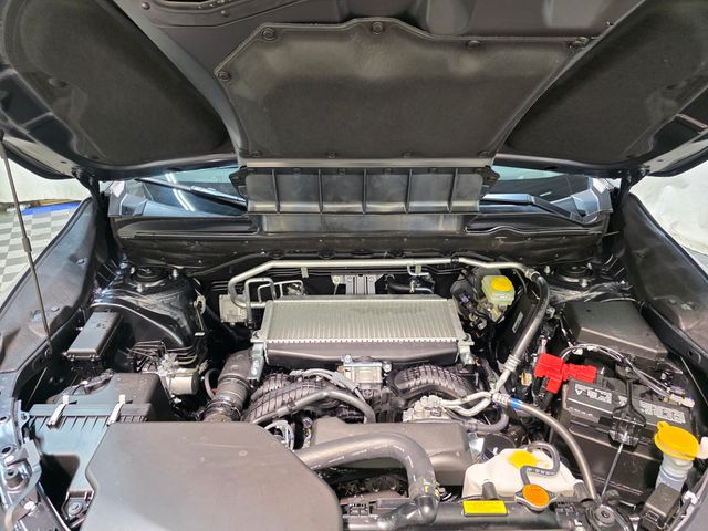 2026 Subaru Ascent Limited - Photo 43