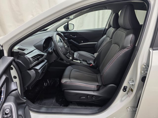 2026 Subaru Crosstrek Limited - Photo 13