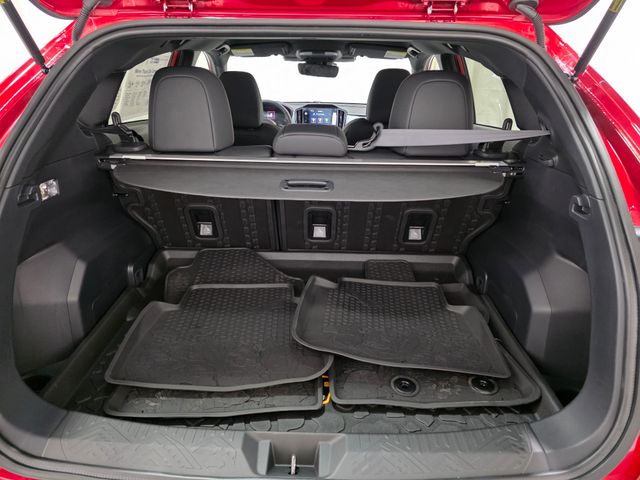 2026 Subaru Crosstrek Wilderness - Photo 40