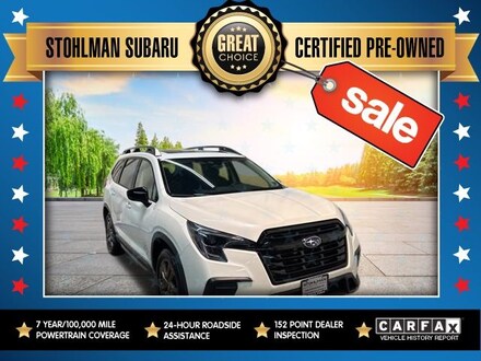 Used 2025 Subaru Ascent Limited Bronze Edition SUV for Sale in Vienna, VA