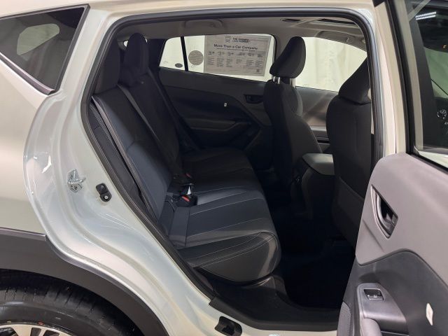 2026 Subaru Crosstrek Premium - Photo 32