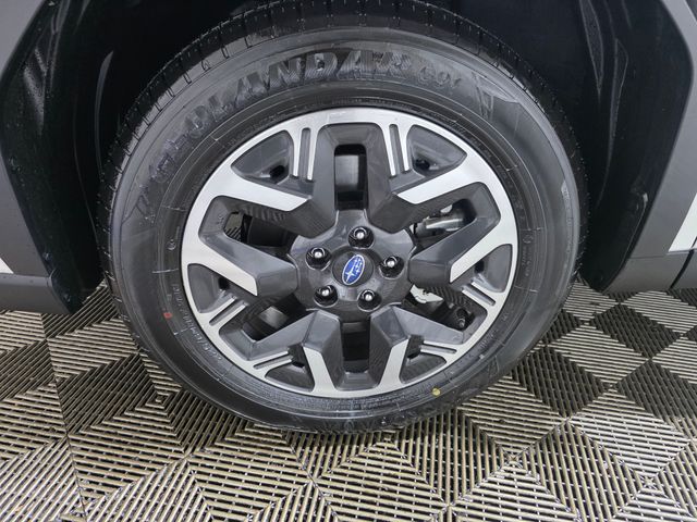 2026 Subaru Forester Premium - Photo 10