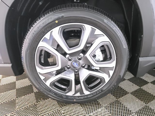 2026 Subaru Ascent Limited - Photo 10