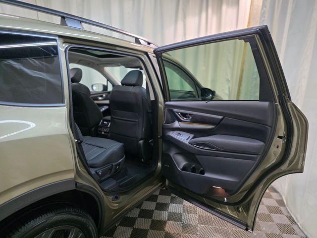 2026 Subaru Ascent Onyx Edition-Touring - Photo 34