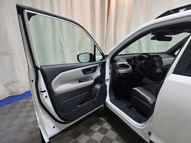 2026 Subaru Forester Premium - Photo 11
