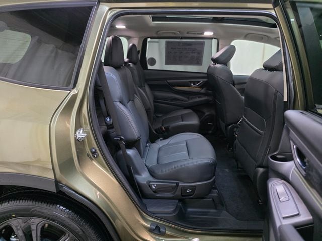 2026 Subaru Ascent Onyx Edition-Touring - Photo 35