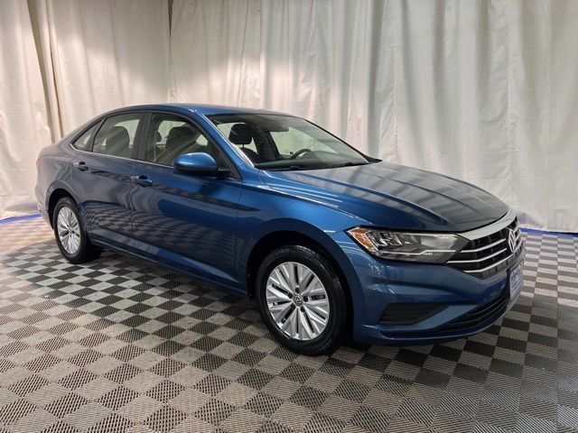 Used 2020 Volkswagen Jetta S with VIN 3VWN57BU2LM050445 for sale in Sterling, VA